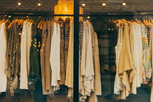 5 Clothing Store Layout Must Haves